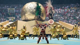 Shakira Bikin Stadion Azteca Berguncang! Ini Rangkaian Opening Ceremony Piala Dunia 2026
