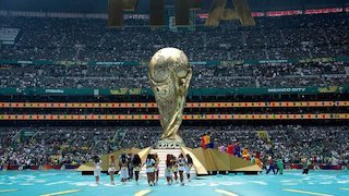 Momen Sakral Dimulainya Piala Dunia 2026: Dibuka Salma Hayek, Bocelli dan EJAE Tampil, dan Lagu Kebangsaan yang Menggetarkan!