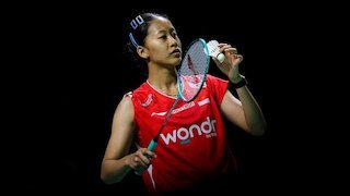 Putri KW Tersingkir di Perempat Final Indonesia Open 2026: Ingin Cepat Akhiri Gim Kedua, Berakhir Kalah Putri KW Tersingkir di Perempat Final Indonesia Open 2026: Ingin Cepat Akhiri Gim Kedua, Berakhir Kalah