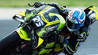 Trackhouse Sebut Susunan Pembalapnya di MotoGP 2027 Bakal Ditentukan 2 Pekan Lagi