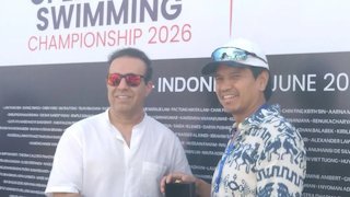 Ribuan Orang Ramaikan AOWS dan A-STREAM Bali 2026, Sport Tourism Kian Menggeliat Ribuan Orang Ramaikan AOWS dan A-STREAM Bali 2026, Sport Tourism Kian Menggeliat