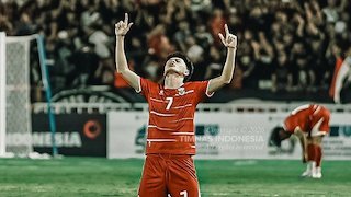 Jadwal Timnas Indonesia U-19 di Piala AFF U-19 2026, Siaran Langsung Indosiar dan SCTV, Live Streaming Vidio