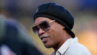 Kejutan! Ronaldinho Gabung Klub Serie C Italia Ravenna Kejutan! Ronaldinho Gabung Klub Serie C Italia Ravenna