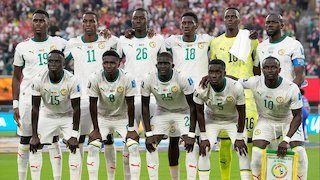 Skandal Medis Timnas Senegal di Piala Dunia 2026: Dokter Tim Dituding Spesialis Kebidanan dan Kandungan Skandal Medis Timnas Senegal di Piala Dunia 2026: Dokter Tim Dituding Spesialis Kebidanan dan Kandungan