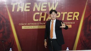 Shin Tae-yong Resmi ke Persija, Ini Daftar Pelatih 18 Klub Super League 2026/2027