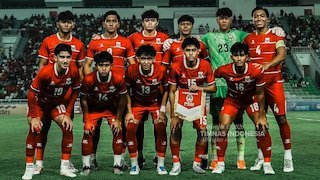 Syarat Timnas Indonesia U-19 Lolos ke Semifinal Piala AFF U-19 2026: Wajib Menang Lawan Vietnam!