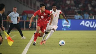 Piala AFF 2026 Jadi Ajang Unjuk Gigi Pemain Liga Lokal, Rizky Ridho dan Dony Tri Pamungkas Berpeluang Bersinar Piala AFF 2026 Jadi Ajang Unjuk Gigi Pemain Liga Lokal, Rizky Ridho dan Dony Tri Pamungkas Berpeluang Bersinar