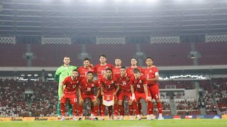 3 Pemain Abroad Timnas Indonesia untuk Piala AFF 2026, Justin Hubner jadi Kejutan Besar! 3 Pemain Abroad Timnas Indonesia untuk Piala AFF 2026, Justin Hubner jadi Kejutan Besar!