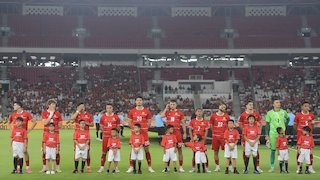 11 Momen Krusial Timnas Indonesia vs Oman: Gol Spesial Justin Hubner, Emil Audero Gagalkan Penalti Sultan, Mathew Baker Debut!