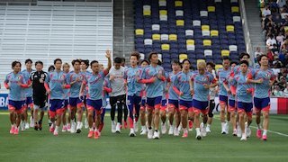 Tugas Spesial Takumi Minamino di Piala Dunia 2026: Jadi Mentor Skuad Jepang