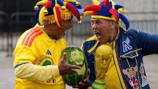 Daftar 48 Negara Peserta Piala Dunia 2026 Daftar 48 Negara Peserta Piala Dunia 2026
