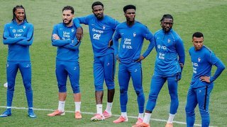 Prediksi Prancis vs Irlandia Utara 9 Juni 2026 Prediksi Prancis vs Irlandia Utara 9 Juni 2026