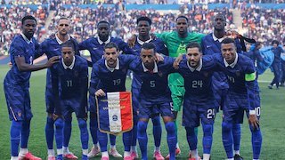 Skuad Termahal di Piala Dunia 2026: Prancis Memimpin, Ungguli Inggris dan Spanyol Skuad Termahal di Piala Dunia 2026: Prancis Memimpin, Ungguli Inggris dan Spanyol