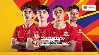 Kapan Timnas Indonesia U-19 Main Lagi di Piala AFF U-19 2026? Ini Jadwal dan Siaran Langsungnya Kapan Timnas Indonesia U-19 Main Lagi di Piala AFF U-19 2026? Ini Jadwal dan Siaran Langsungnya