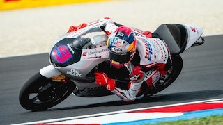Lewati Banyak Drama, Veda Ega Pratama Bawa Pulang Tanpa Poin dari Balapan Moto3 Hungaria 2026