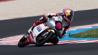 Bos Honda Team Asia Jelaskan Kesulitan Veda Ega Pratama di Moto3 Hungaria 2026, Sudah Berjuang Keras Bos Honda Team Asia Jelaskan Kesulitan Veda Ega Pratama di Moto3 Hungaria 2026, Sudah Berjuang Keras