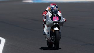 Klasemen Sementara Moto3 2026 Usai Grand Prix Hungaria di Balaton Park