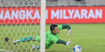 Doa Emil Audero Untuk Jay Idzes Usai Timnas Indonesia Gilas Oman di SUGBK