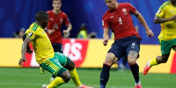 Hasil Ceko vs Afrika Selatan: Penalti Mokoena Jaga Asa Bafana Bafana ke Fase Gugur! Hasil Ceko vs Afrika Selatan: Penalti Mokoena Jaga Asa Bafana Bafana ke Fase Gugur!
