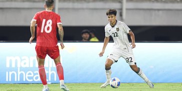 Pemain Timnas Indonesia Adrian Wibowo Resmi Berkarier di Eropa, Gabung FC Wacker Innsbruck di Austria Pemain Timnas Indonesia Adrian Wibowo Resmi Berkarier di Eropa, Gabung FC Wacker Innsbruck di Austria