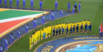 Afrika Selatan Cetak Sejarah di Piala Dunia 2026: Pertama Kali Lolos Fase Gugur