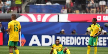 Akhir dari Perjalanan Bersejarah Afrika Selatan