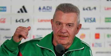 Bos Timnas Meksiko: Afrika Selatan Tim Kuat, Tapi Kami yang Akan Menang! Bos Timnas Meksiko: Afrika Selatan Tim Kuat, Tapi Kami yang Akan Menang!