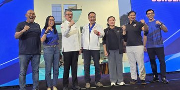 Indonesia Short Course Emerging Series 2026 Resmi Bergulir, Perkuat Regenerasi Atlet Renang Nasional