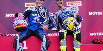 Aldi Satya Mahendra Beberkan Peran Albert Arenas Jadi Panutan demi Tampil Kompetitif di WorldSSP 2026 Aldi Satya Mahendra Beberkan Peran Albert Arenas Jadi Panutan demi Tampil Kompetitif di WorldSSP 2026