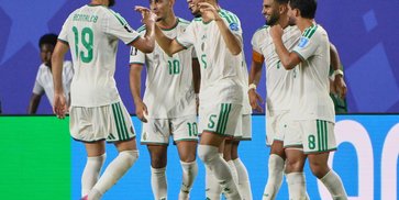 Tempat Menonton Swiss vs Aljazair di Piala Dunia 2026, 3 Juli 2026 Tempat Menonton Swiss vs Aljazair di Piala Dunia 2026, 3 Juli 2026
