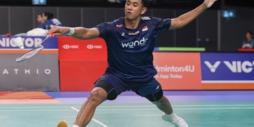 Hasil Lengkap Pertandingan Bulu Tangkis Australia Open 2026 Hasil Lengkap Pertandingan Bulu Tangkis Australia Open 2026