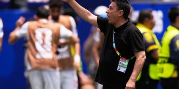 Pelatih Iran Sebut Timnya Tampil Indah vs Belgia Meski Hadapi Situasi Terburuk di Piala Dunia 2026 Pelatih Iran Sebut Timnya Tampil Indah vs Belgia Meski Hadapi Situasi Terburuk di Piala Dunia 2026
