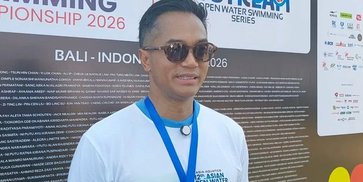 PB Akuatik Ingin Perenang Indonesia Sabet Prestasi Mentereng di Kejuaraan Internasional di Bali PB Akuatik Ingin Perenang Indonesia Sabet Prestasi Mentereng di Kejuaraan Internasional di Bali