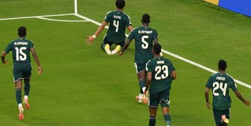 Rekap Hasil Negara Asia di Piala Dunia 2026: Lima Wakil AFC Masih Tak Terkalahkan