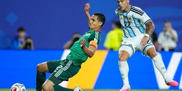 Tersisa 6 Pemain Serie A di Semifinal Piala Dunia 2026 Tersisa 6 Pemain Serie A di Semifinal Piala Dunia 2026