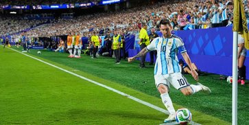 Ayah Lionel Messi di Bawah Pengawasan Medis Ayah Lionel Messi di Bawah Pengawasan Medis