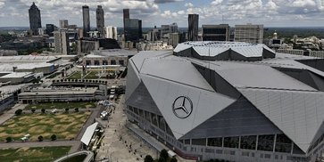 Profil Stadion Piala Dunia 2026: Atlanta Stadium Profil Stadion Piala Dunia 2026: Atlanta Stadium