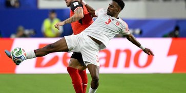 Catatan Menarik Austria vs Yordania: Arnautovic Cetak Sejarah Catatan Menarik Austria vs Yordania: Arnautovic Cetak Sejarah