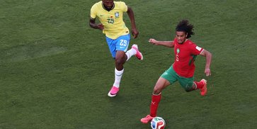 Liverpool Ikut Terjun Dalam Perburuan Wonderkid yang Bersinar di Piala Dunia 2026, Ayyoub Bouaddi Liverpool Ikut Terjun Dalam Perburuan Wonderkid yang Bersinar di Piala Dunia 2026, Ayyoub Bouaddi