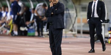 Generasi Baru Italia Raih 2 Kemenangan Beruntun, Silvio Baldini Jadi Pelatih Permanen? Generasi Baru Italia Raih 2 Kemenangan Beruntun, Silvio Baldini Jadi Pelatih Permanen?