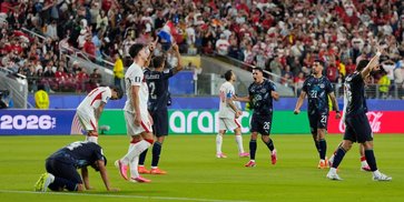 Paraguay Wajib Menang, Australia Cuma Butuh Hasil Imbang