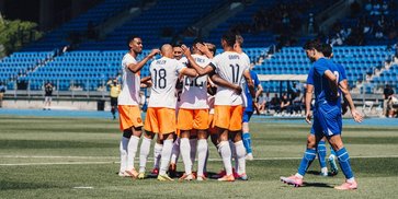 Hasil Belanda vs Uzbekistan: 2 Penalti Cody Gakpo Bikin De Oranje Menang Hasil Belanda vs Uzbekistan: 2 Penalti Cody Gakpo Bikin De Oranje Menang