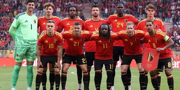 Live Streaming Belgia vs Mesir Malam Ini, Duel Panas Grup G Piala Dunia 2026 Live Streaming Belgia vs Mesir Malam Ini, Duel Panas Grup G Piala Dunia 2026