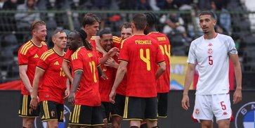 Analisis Grup G Piala Dunia 2026: Belgia Jadi Magnet Utama, Drama Iran di Tanah Amerika Bisa Curi Perhatian