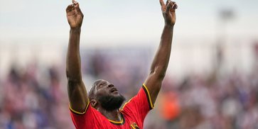 Pemanasan Menuju Piala Dunia 2026: Lukaku Cetak Gol ke-90, Belgia Tumbangkan Kroasia