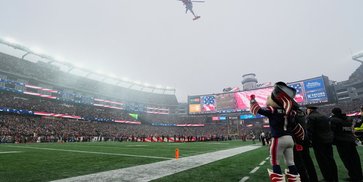 Profil Stadion Piala Dunia 2026: Boston Stadium Profil Stadion Piala Dunia 2026: Boston Stadium