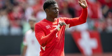 Waduh! Breel Embolo Dilarang Masuk Amerika Serikat Jelang Piala Dunia 2026, Ada Masalah Apa?