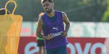 Bruno Fernandes Bidik Gelar Juara Dunia, Portugal Percaya Diri Ukir Sejarah di Piala Dunia 2026 Bruno Fernandes Bidik Gelar Juara Dunia, Portugal Percaya Diri Ukir Sejarah di Piala Dunia 2026