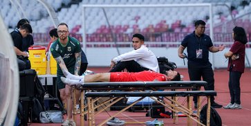 Calvin Verdonk Akhirnya Gabung Timnas Indonesia, John Herdman: Dia Melakukan Segala Cara untuk Sampai ke Sini