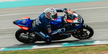 Hasil Race 2 ARRC AP250 Jepang 2026: Indonesia Sabet 2 Podium Sekaligus, Hiroki Ono Menang Lagi Hasil Race 2 ARRC AP250 Jepang 2026: Indonesia Sabet 2 Podium Sekaligus, Hiroki Ono Menang Lagi